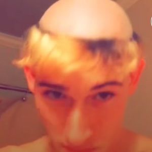 Meet your Posher, Constantine